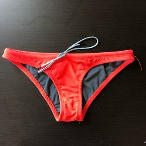 Women European Jolyn Bottom Size Small